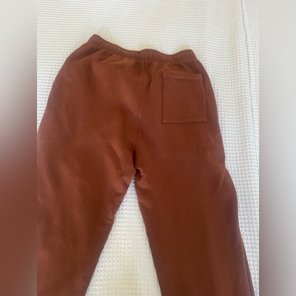 Mate the label hoodie and sweatpants fleece, size Medium (sold as set) - Picture 7 of 12